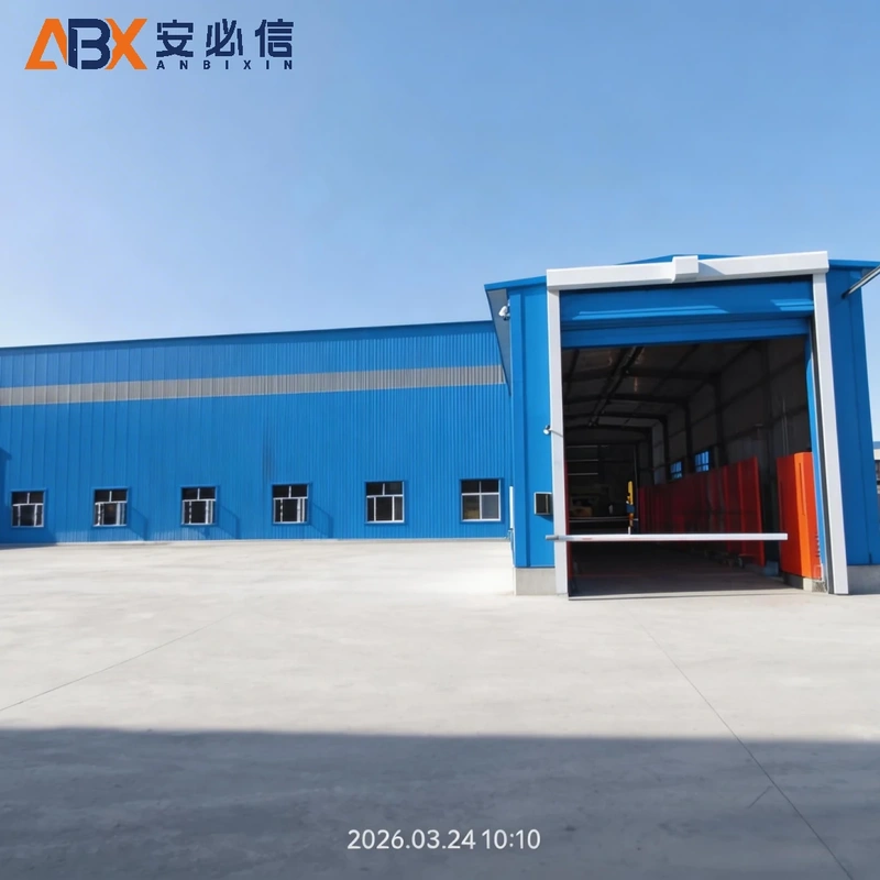 阿坝藏族羌族自治州软帘堆积门